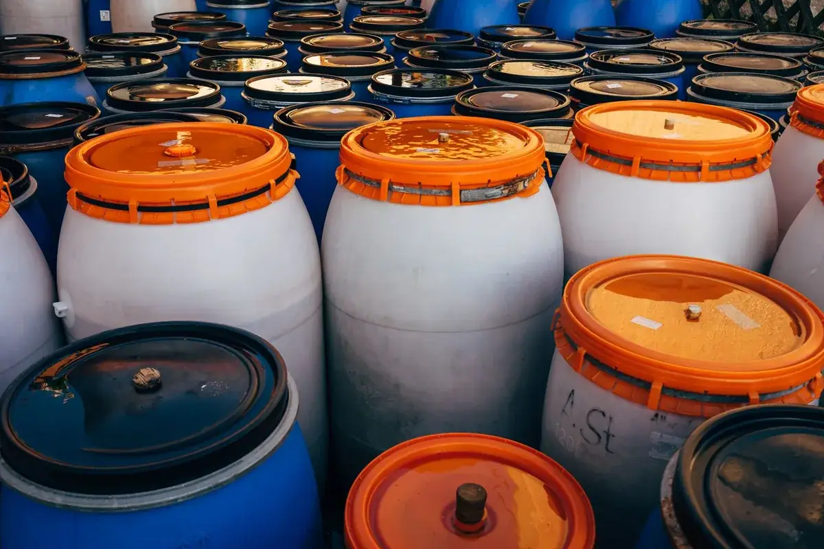Hazmat Cleanup in Hudson, FL